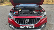 Nac MG Zs 1.5 VTi-TECH Exclusive 5dr Petrol Hatchback